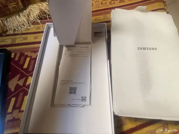 سامسونج تاب A9 1