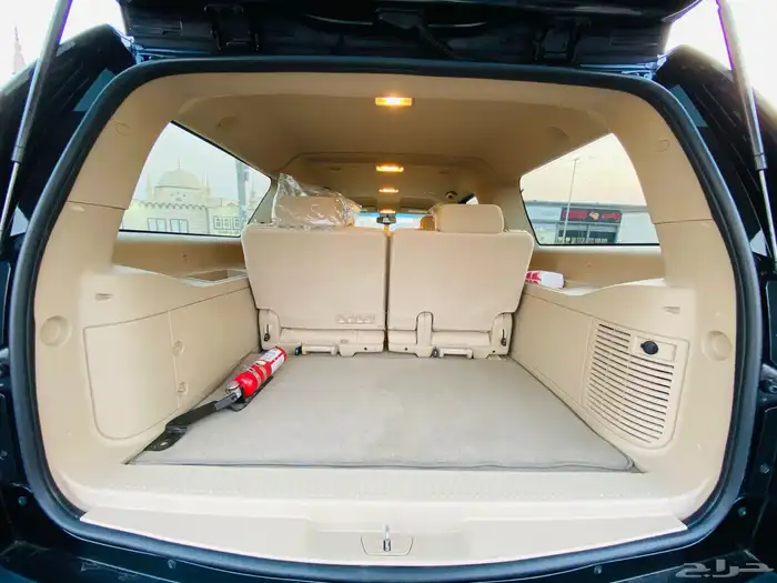 جمس يوكن 2011 مخزن لعشاق النظيف 30