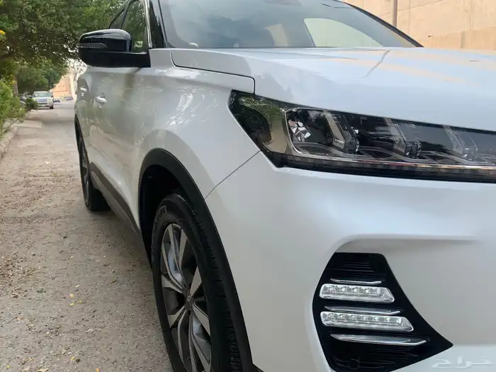 شيري تيجو 7 برو 2021 فل كامل مخزن وكاله عالضمان 47