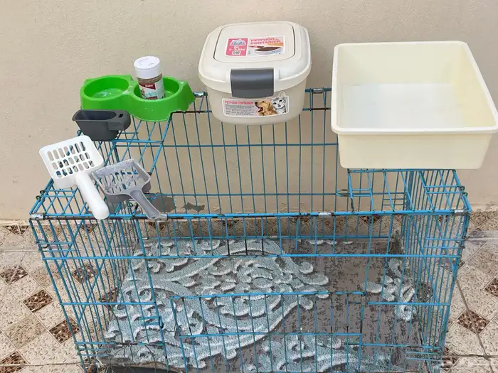 أغراض قطوه للبيع 0