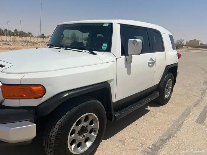 اف جي 2012 FG 9