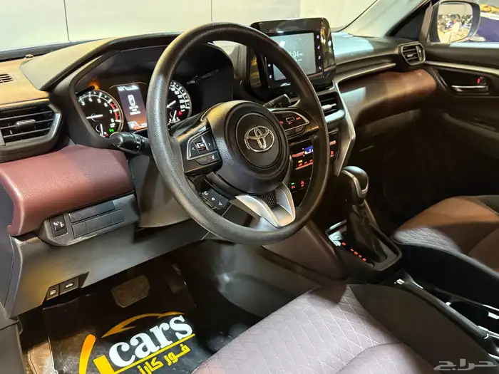 تويوتا أوربان كروزر 2023 (( بحالة ممتازة )) 5