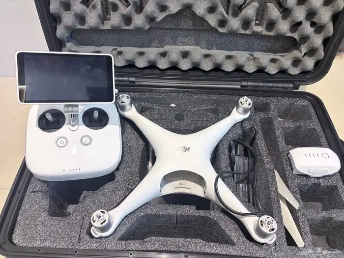 مجموعة طائرات ادرون تصوير 1