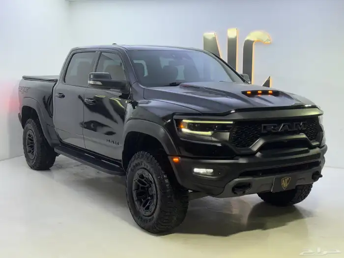 رام تي ار اكس 1