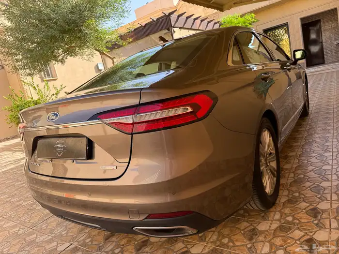 فورد تورس المديل 2020 امبيانتي وارد الناغي بدي وكالة 2