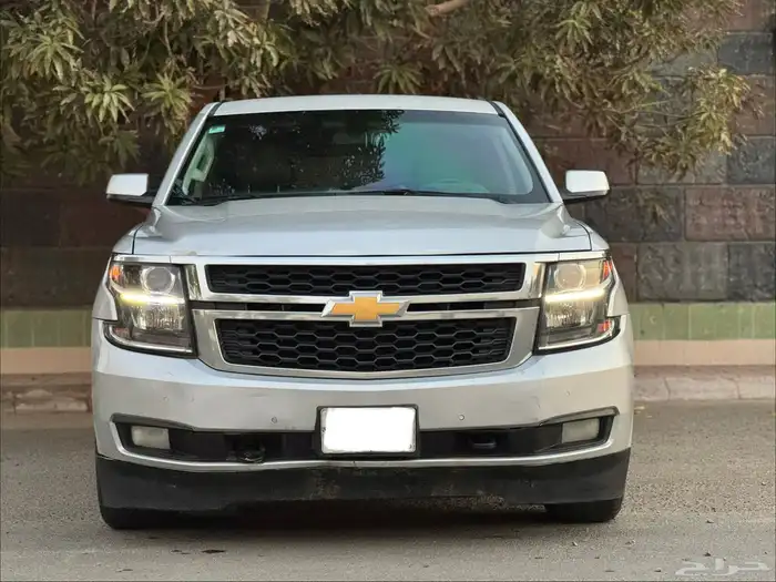 للبيع شيفرولية تاهو 2016 LS 3