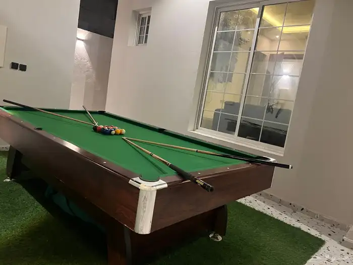 شاليه فلورنسا عرض اجازة الخريف 24