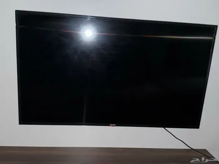 تلفزيون اونكس 55 بوصه 0