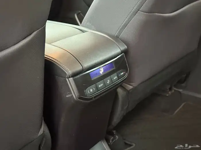 تيوتا هايلاندر موديل 2021 GLE عالشرط 30