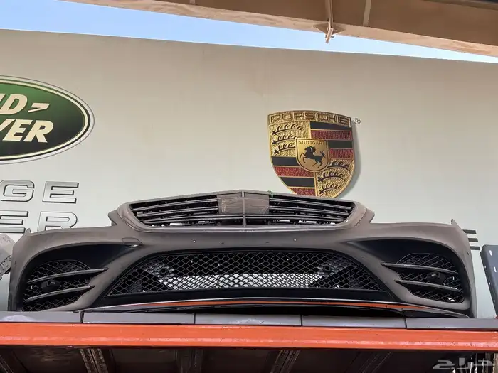 متوفر جميع قطع غيار السيارات الالمانيه 4