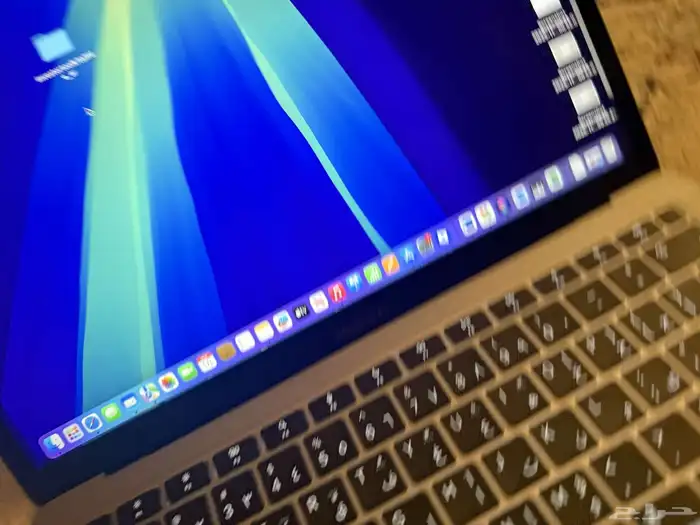 Macbook Air ماك بوك للبيع 5