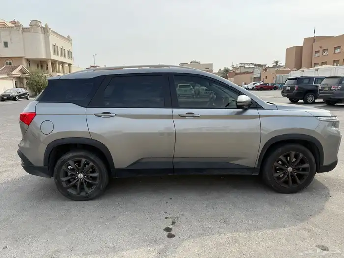 شيفورليه كابتيفا للبيع 1