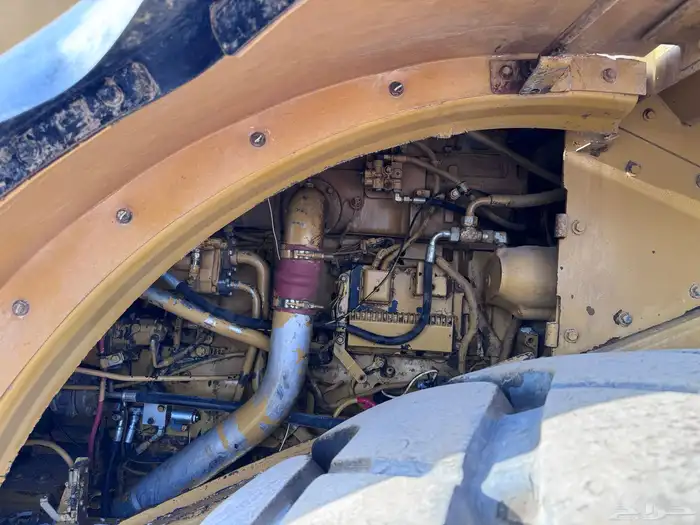 شيول 980H مديل 2013 9