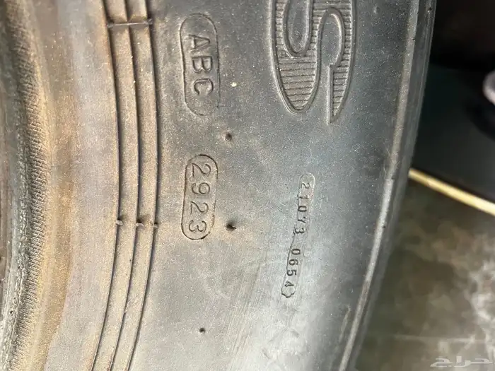 السلام عليكم قطع باترول فتك جديد ومستعمل 12