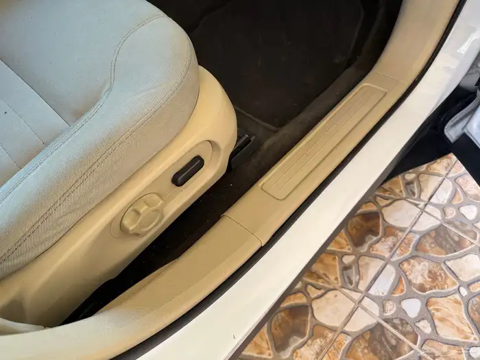 فورد تورس المديل 2016 استاندر سعودي توكيلات الجزيرة 71