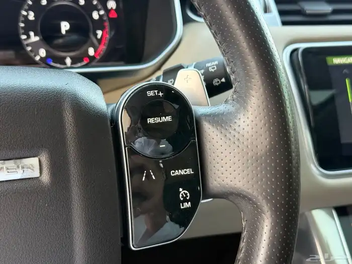 رنج روفر سبورت موديل 2022 19