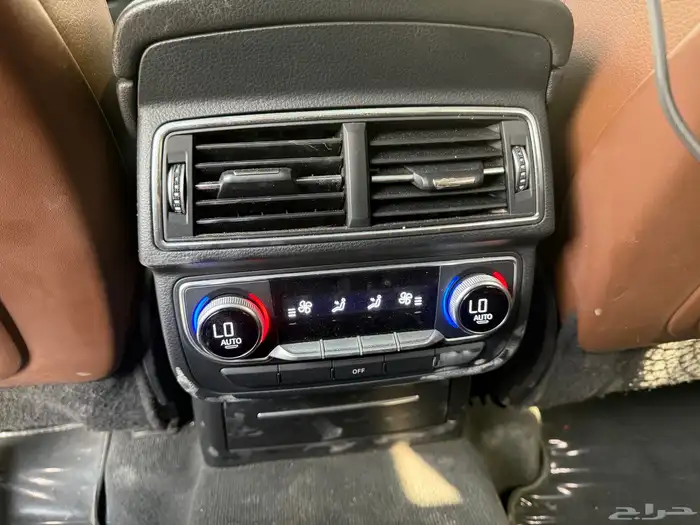 أودي Q7 فل كامل 5