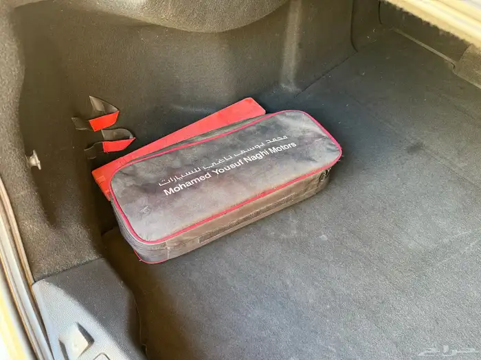 فورد تورس المديل 2020 امبيانتي وارد الناغي بدي وكالة 73