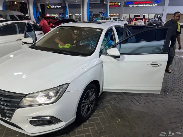 MG 5 -2023 فل كامل 0