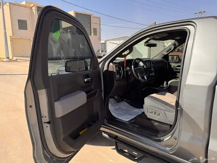 سييرا 2019 ( الفيشن ) 8