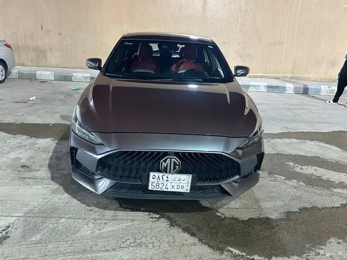 ام جي جي تي 2023 وكاله من الى وارد الوكيل 12