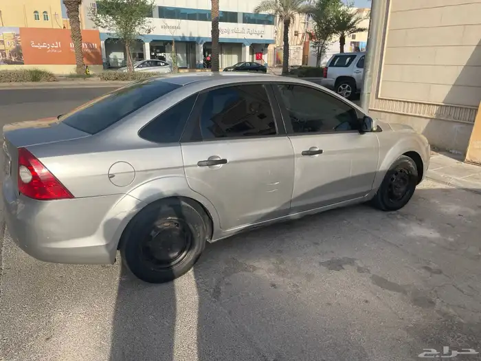 فورد فوكس 2010 7