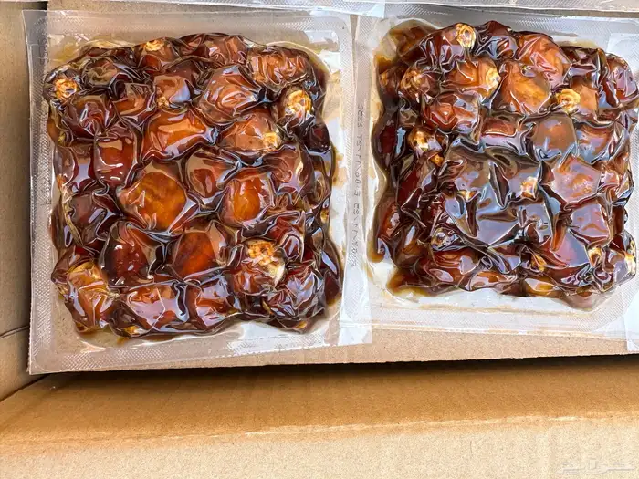 تمر برحي ومنيفي 5