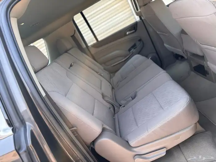 جمس يوكون XL طويل مطور SLE بدون دبل موديل 2020 24