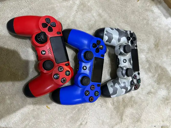 بلاستيشن 4 1