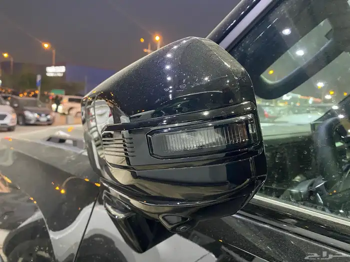 جيتور T2 لاكجري سعودي 2026 5