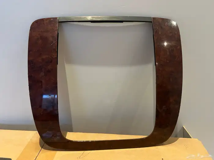 ديكور مسجل تاهو 2014 0