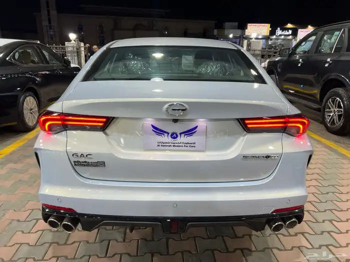 جاك أمباو S 2026 جديد 6