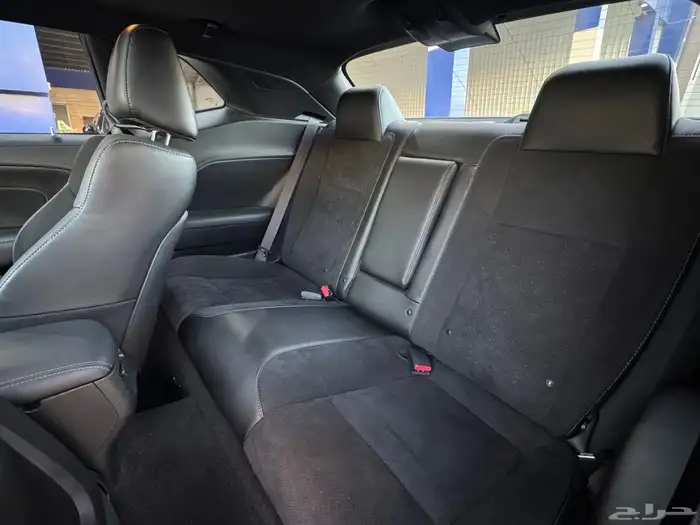 دودج تشالنجر GT 2023 عداد 10 الاف 7