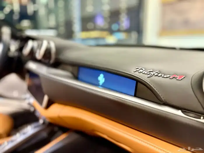 فيراري بورتوفينو M 2020 16