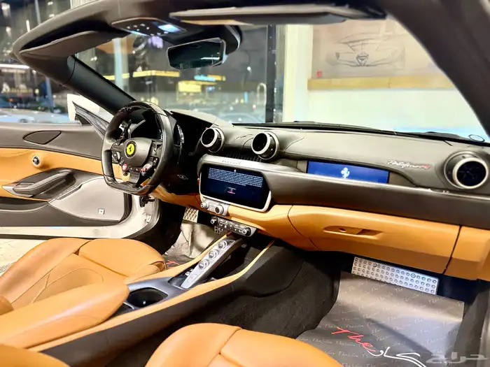 فيراري بورتوفينو M 2020 14