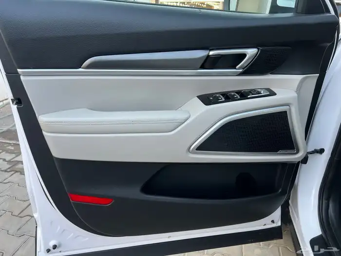 كيا تيلورايد 2021 دبل LX نظيف جدا لدى قمة الاطلال 36