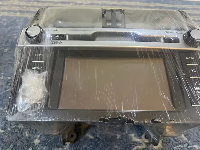 شاشه برادو 0