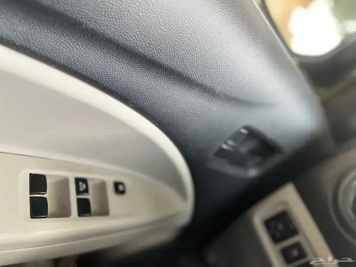 ميتسوبيشي اتراج Mitsubishi Attrage 2018 10