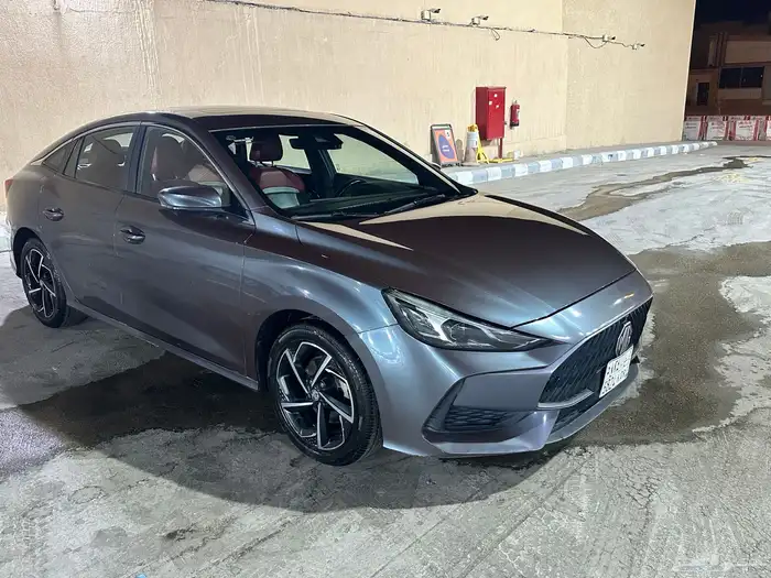 ام جي جي تي 2023 وكاله من الى وارد الوكيل 11