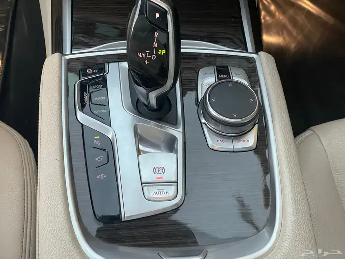 بي ام دبليو Li730 - 2019 فل كامل بحالة الوكالة 30