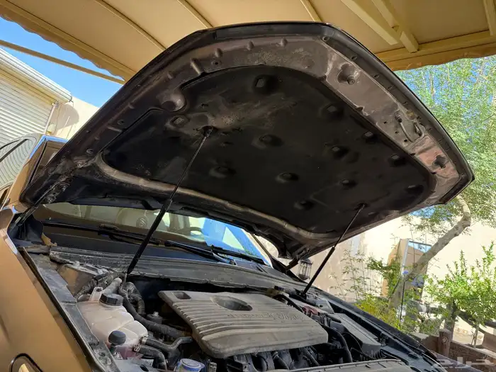 فورد تورس المديل 2020 امبيانتي وارد الناغي بدي وكالة 95