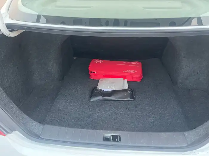 للبيع صني موديل 2022 ممشي 140 فل كامل 17