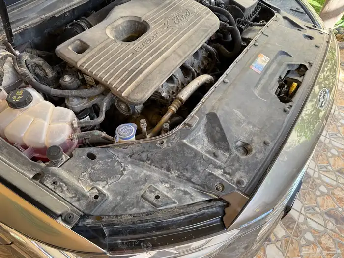 فورد تورس المديل 2020 امبيانتي وارد الناغي بدي وكالة 91