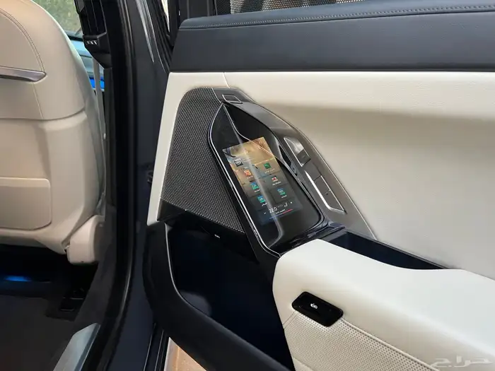 BMW 735Li 2023 الناغي 39