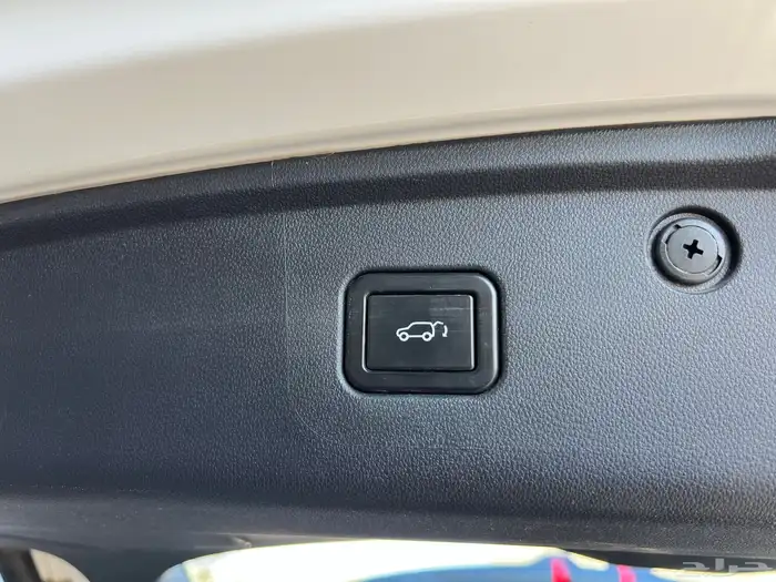 شانجان CS75 2022 بلس فل كامل رادار نقطة عمياء شبه الجديد 8