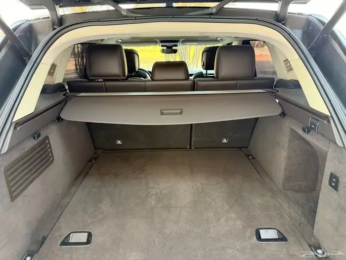 رنج روفر سبورت موديل 2022 40