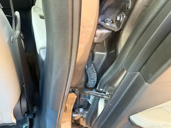 فورد تورس المديل 2020 امبيانتي وارد الناغي بدي وكالة 59