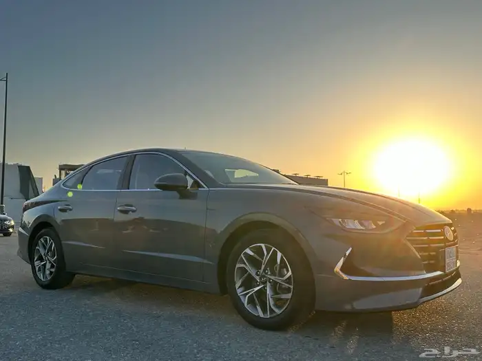 سوناتا موديل 2021 6