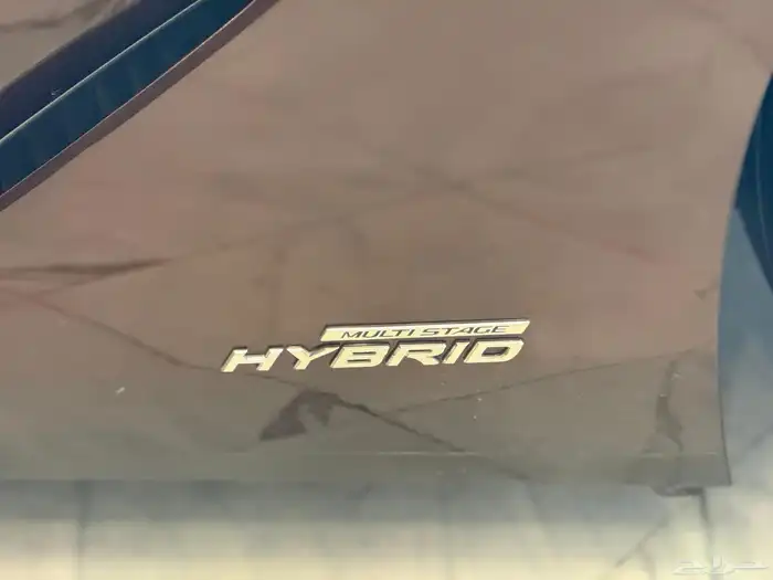 لكزس LC500h 2017 5