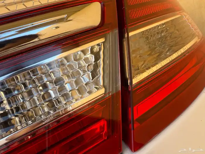 فورد تورس المديل 2016 استاندر سعودي توكيلات الجزيرة 26